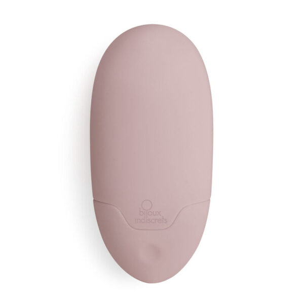 Bijoux Indiscrets Intimate — Vibrator, Waterproof — Clitoral Stimulators — view 3