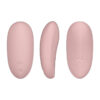 Bijoux Indiscrets Intimate — Vibrator, Waterproof — Clitoral Stimulators