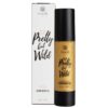 Secretplay Pretty But Wild Glow — Shimmer Body Oil, 50 ml — Bath & Body