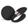LELO Tiani Duo — Couples Vibrator, Remote Control, Black