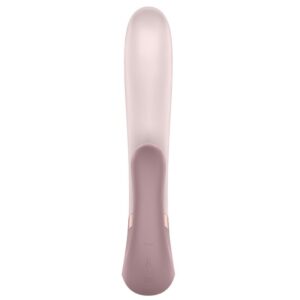 Satisfyer Heat Wave — Rabbit Vibrator, Heated — App-Controlled Sex Toys — view 4
