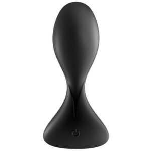 Satisfyer Trendsetter — Vibrating Butt Plug, App-Controlled — Anal — view 4