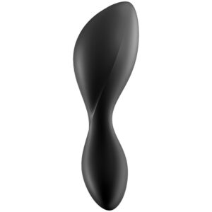 Satisfyer Trendsetter — Vibrating Butt Plug, App-Controlled — Anal — view 2