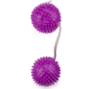 Baile Deeply Pleasure — Kegel Balls, Purple — Ben Wa Balls