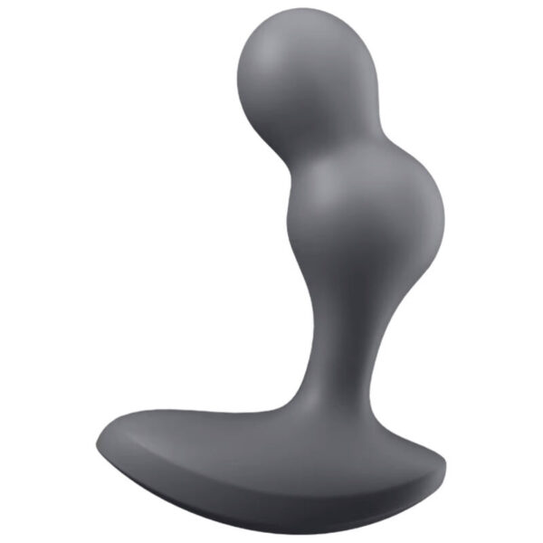 Satisfyer Deep Diver — Vibrating Butt Plug, App-Controlled — Anal — view 4