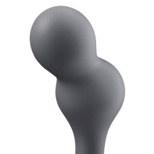 Satisfyer Deep Diver — Vibrating Butt Plug, App-Controlled — Anal — view 2