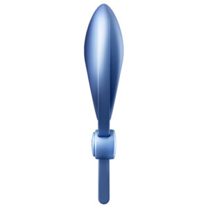 Satisfyer Sniper — Vibrating Cock Ring, Silicone — Cock Rings — view 2