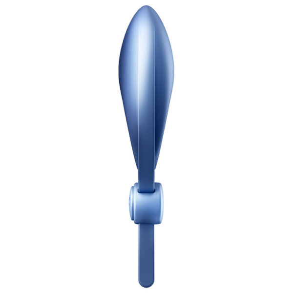 Satisfyer Sniper — Vibrating Cock Ring, Silicone — Cock Rings — view 2