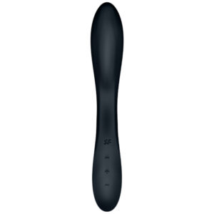 Satisfyer Rrrolling Explosion — G-Spot Vibrator, Rechargeable — G-Spot Vibrators — view 4