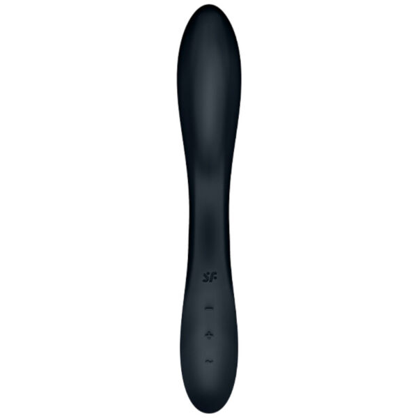 Satisfyer Rrrolling Explosion — G-Spot Vibrator, Rechargeable — G-Spot Vibrators — view 4