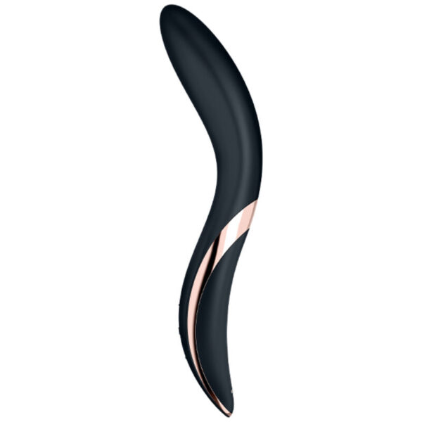 Satisfyer Rrrolling Explosion — G-Spot Vibrator, Rechargeable — G-Spot Vibrators — view 2