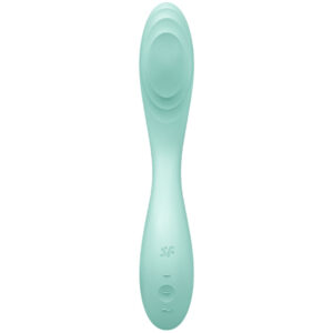 Satisfyer Rrrolling Pleasure — G-Spot Vibrator, Rechargeable — G-Spot Vibrators — view 4