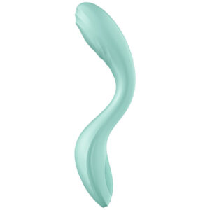 Satisfyer Rrrolling Pleasure — G-Spot Vibrator, Rechargeable — G-Spot Vibrators — view 2