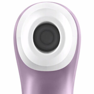 Satisfyer Pro 2 — Air Pulse Stimulator, Waterproof — Clitoral Stimulators — view 3