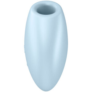 Satisfyer Cutie Heart — Air Pulse Stimulator, Waterproof — Air Pulse Vibrators — view 3