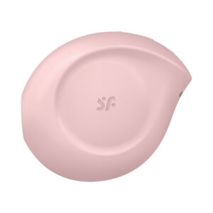 Satisfyer Sugar Rush — Air Pulse Stimulator, Waterproof — Air Pulse Vibrators — view 4