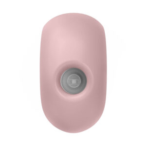 Satisfyer Sugar Rush — Air Pulse Stimulator, Waterproof — Air Pulse Vibrators — view 3