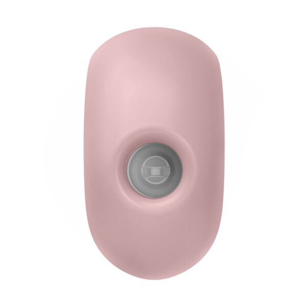 Satisfyer Sugar Rush — Air Pulse Stimulator, Waterproof — Air Pulse Vibrators — view 3