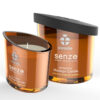 Swede Senze Seduction — Massage Candle, 50 ml — Massage Candles