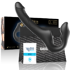 Ibiza — Strapless Strap-On, Remote Control, 3 Motors — Remote Control Vibrators