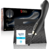 Ibiza Pulsing — G-Spot Vibrator, Rechargeable — Clitoral Stimulators