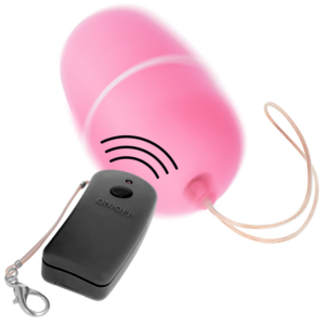 Online — Vibrating Egg, Waterproof, Pink — Clitoral Stimulators