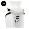 Mythology Fantasy — Strap-On Harness, Vegan, S/M, Iridescent — Strap-On Accessories
