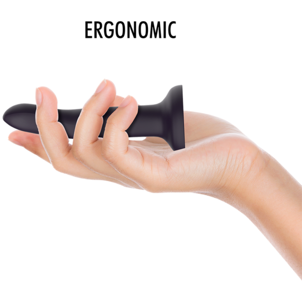 Mythology Duman Mystic S — Suction Cup Dildo, 14 cm — Dildos — view 4