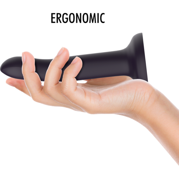 Mythology Duman Mystic M — Suction Cup Dildo, 17 cm — Dildos — view 6