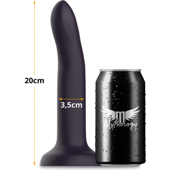 Mythology Duman Mystic L — Suction Cup Dildo, 20 cm — Dildos — view 5