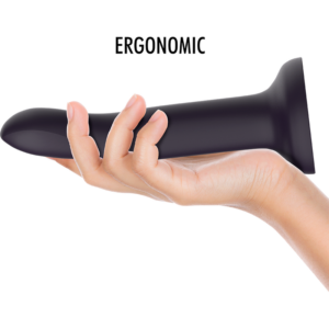 Mythology Duman Mystic L — Suction Cup Dildo, 20 cm — Dildos — view 3