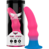 Mythology Kuno Utopia S — Anal Dildo, Suction Cup, 13 cm