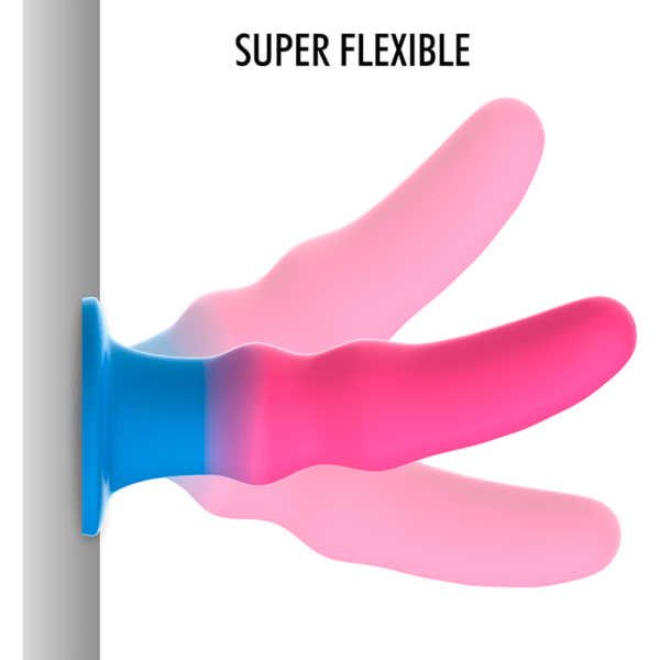Mythology Kuno Utopia S — Anal Dildo, Suction Cup, 13 cm — view 4