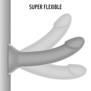 Mythology Rune Majestic S — Suction Cup Dildo, 15.5 cm — Dildos — view 4
