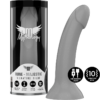 Mythology Rune Majestic S — Vibrating Dildo, Suction Cup, 15.5 cm — Dildos