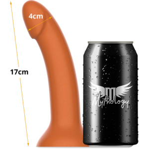 Mythology Rune Royal M — Suction Cup Dildo, 17 cm — Dildos — view 3