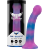 Mythology Dion Galactic S — G-Spot Dildo, Suction Cup, 15 cm — Dildos