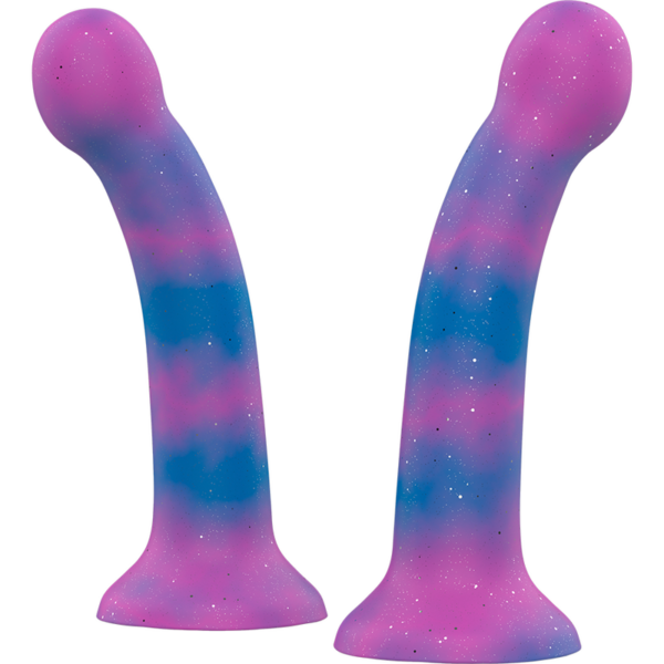 Mythology Dion Galactic S — G-Spot Dildo, Suction Cup, 15 cm — Dildos — view 6