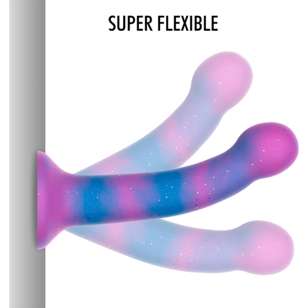 Mythology Dion Galactic S — G-Spot Dildo, Suction Cup, 15 cm — Dildos — view 5