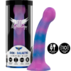 Mythology Dion Galactic S — Vibrating Dildo, Suction Cup, 15 cm — Dildos