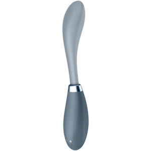 Satisfyer G-Spot Flex 3 — Vibrator, Rechargeable — Clitoral Stimulators — view 4