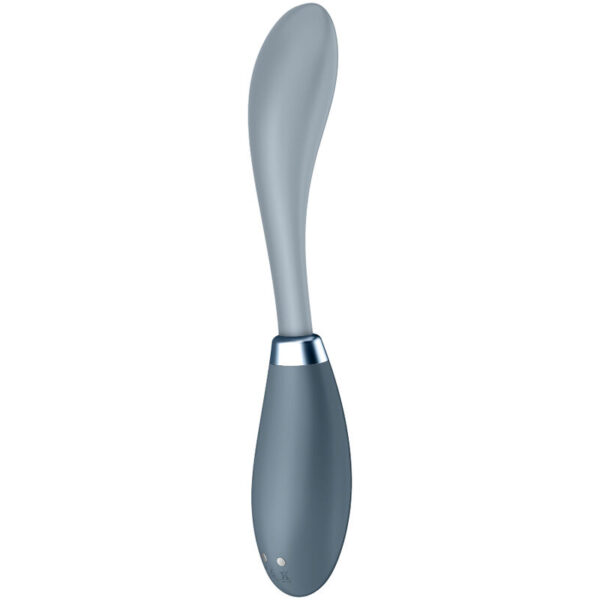 Satisfyer G-Spot Flex 3 — Vibrator, Rechargeable — Clitoral Stimulators — view 4