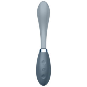 Satisfyer G-Spot Flex 3 — Vibrator, Rechargeable — Clitoral Stimulators — view 3