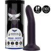 Mythology Duman Mystic S — Vibrating Dildo, Suction Cup, 14 cm — Dildos