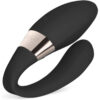 LELO Tiani Harmony — Couples Vibrator, App-Controlled, Black — App-Controlled Sex Toys
