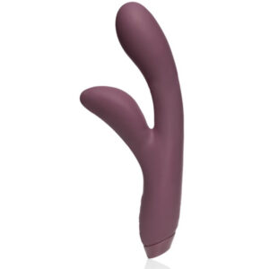 Je Joue Hera — Rabbit Vibrator, Rechargeable, Purple — Clitoral Stimulators