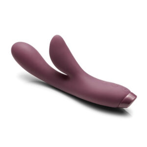 Je Joue Hera — Rabbit Vibrator, Rechargeable, Purple — Clitoral Stimulators — view 2