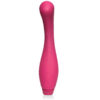 Je Joue Juno — G-Spot Vibrator, Rechargeable, Fuchsia — Clitoral Stimulators