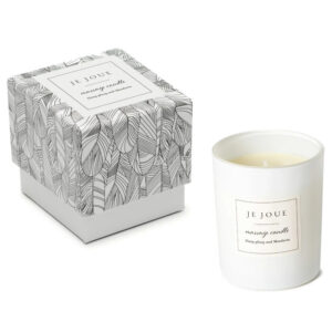 Je Joue — Massage Candle, Ylang-Ylang and Mandarin — Massage Candles — view 3