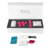 Je Joue Nice and Naughty — Gift Set — Kegel Balls & Ben Wa Balls